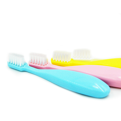 ci日本小头软毛儿童牙刷