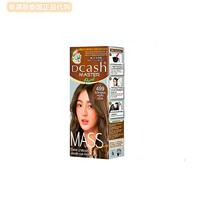 Dcash Quick Hair Dye, genuine Thai plant-based natural black dark brown hair dye, does no harm to hair thumbnail 6