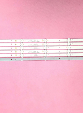 适用全新50M9 50X6 50E388G灯条SW50D05-ZC31AG-02 303SW5000