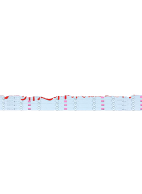 适用乐华LED40C370灯条LE-40TL2600D灯条XJ40D10-ZC14C-01液晶灯