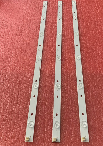 适用东芝32寸灯条 SVT320AF5-P1300-6LED-REV03 液晶电视背光LED