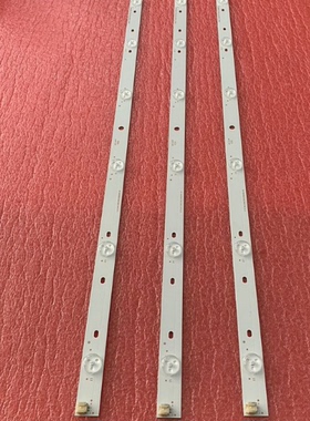 适用东芝32寸灯条 SVT320AF5-P1300-6LED-REV03 液晶电视背光LED