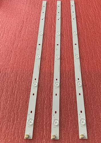 适用东芝32寸灯条 SVT320AF5-P1300-6LED-REV03 液晶电视背光LED