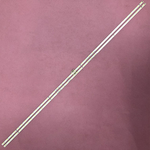 适用原装TCL55C2/US灯条55Q1D灯条55A950U背光灯东芝55U77CMC灯条