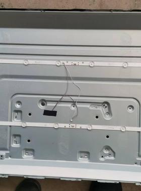 适用海尔LE40A31灯条LED40D08-ZC62AG-02D 30340008002D背光灯