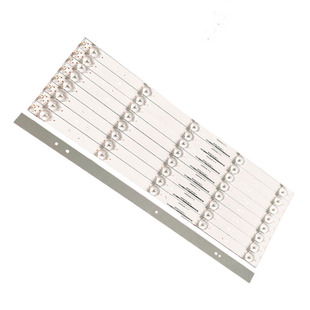 55E20 5X9背光 55HD710塞格KA55F灯条CC02550D485V10 适用全新JAV