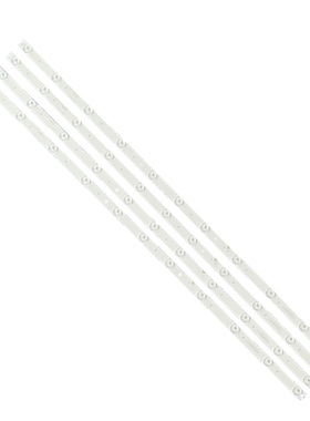 适用康佳现代LED42H350灯条LED42H35D RF-BS420E32-1101S-06 11灯