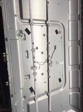 适用S-D-AP3216-062EC 32寸先科SAST 组装机灯条背光HL-24320A28