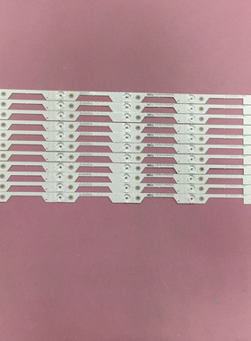 适用LED60E5U海信LED60EC500U LED60EC680US灯条JL.D60051330-003