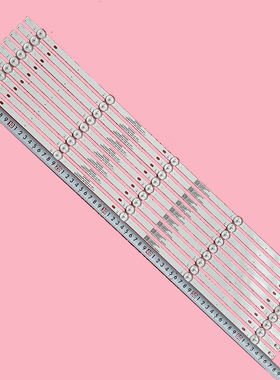 适用康佳LED65P7 LED65K520灯条303SK650062 SZKK65D05-ZC42AG-04