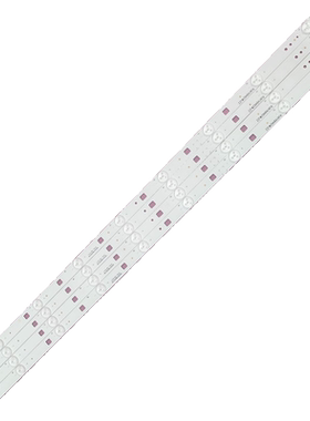 适用海尔LE42A3000 le42al88G31 H42E12灯条RF-AE420E30-0901S-02