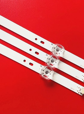 适用海尔LE39D91 LE39Z51Z LE39B3500灯条06-40F7-3030-0D22-3X7