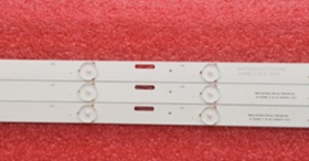 适用西爱乐HDLED32A8 灯条JL.D32061235-017ES-F 屏RH82-D320L1