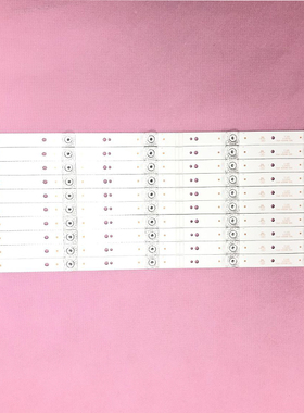 全新适用组装机灯条 YETRONIC-46C-10*5-3030-5C液晶电视背光一套