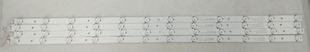 适用全新康佳KKTV K43灯条 DLED43GK4X12 0002 4条铝基板12灯LED