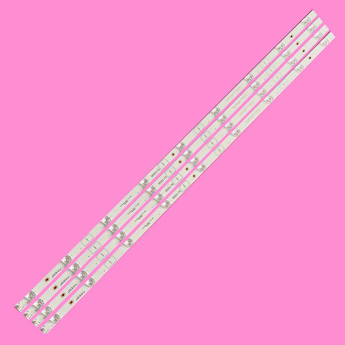 50F6000全新定制原装灯条