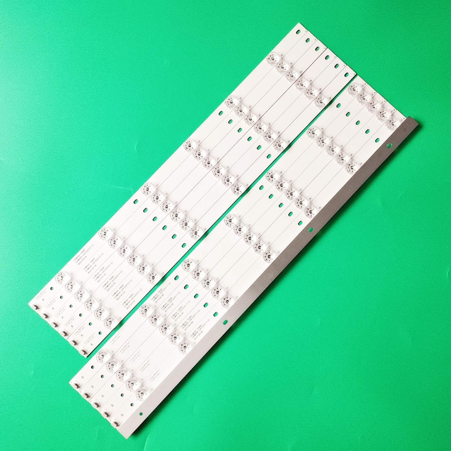 飞利浦55PFF5071/T355PUF6261灯