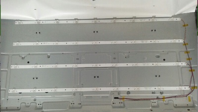 微鲸49D2U3000灯条JL.D49091330-