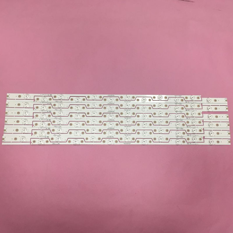 原装海信LED65EC680US全新灯条