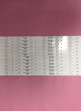 原装联想适用50A21Y 50E31Y背光灯条4708-K500WB-A1213K11屏K500W