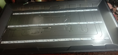 长红LED42A4000D定制原装灯条