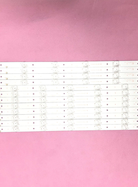 适用全新55E510E 55E5DHR 55E362W灯条ECHOM-55DK-4655DK005