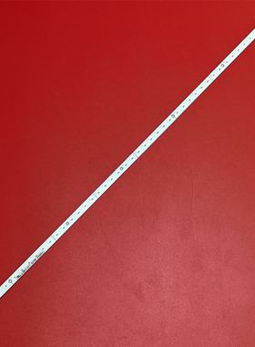 适用康佳LED39R5100DE灯条LED39E510DE LED40X6000DE灯条V390HK1