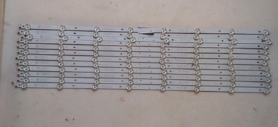 65PUF6056/T365PUF6051/T3灯条