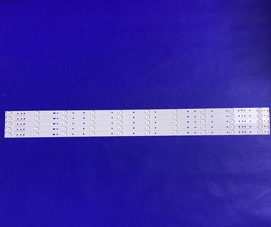 适用LED50HD580灯条JL.D49052235-044AS-F屏边板LSC490HN02-H02