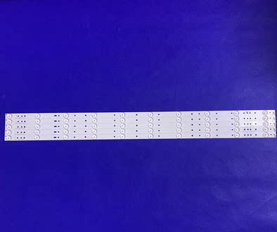 适用LED50HD580灯条JL.D49052235-044AS-F屏边板LSC490HN02-H02