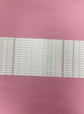 全新适用海尔LS65AL88A72 LU65K82G LS65AL88A71灯条30365009207