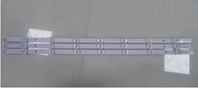 适用LG LNNOTEK 32NDE REV0.4灯条32