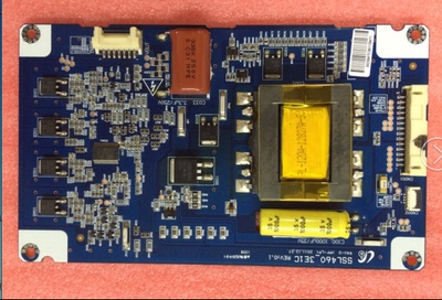 适用三星原装 46X5000DE恒流板 SSL460-3E1C.REV0.1 配LTA460HQ18