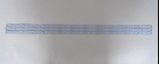 适用先锋39B501灯条TLSM39D12-ZC16F-01 303TL390037 DBMS390LK01