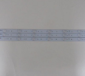 适用先锋39B501灯条TLSM39D12-ZC16F-01 303TL390037 DBMS390LK01