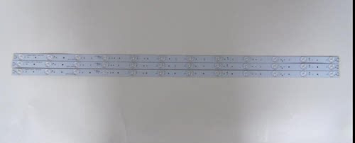 适用先锋39B501灯条TLSM39D12-ZC16F-01 303TL390037 DBMS390LK01