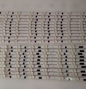 适用原装三星UA55F6400AJXXR灯条CY-HF550CSLV3H SAMSUNG2013SV55