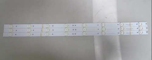 适用全新金正HV320WX2-206灯条PB08D632183BL041-002H