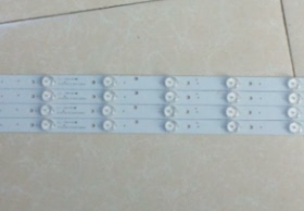 适用40CE5100先锋LED-40B600灯条3BL-T8104102-006B UL-E4691