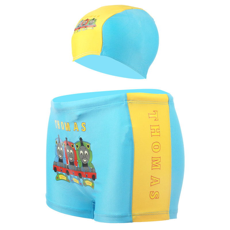 Maillot de bain garcon - Ref 2537616 Image 5