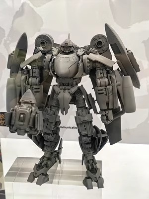 TouchToys冭趣Y20-C歫鳫