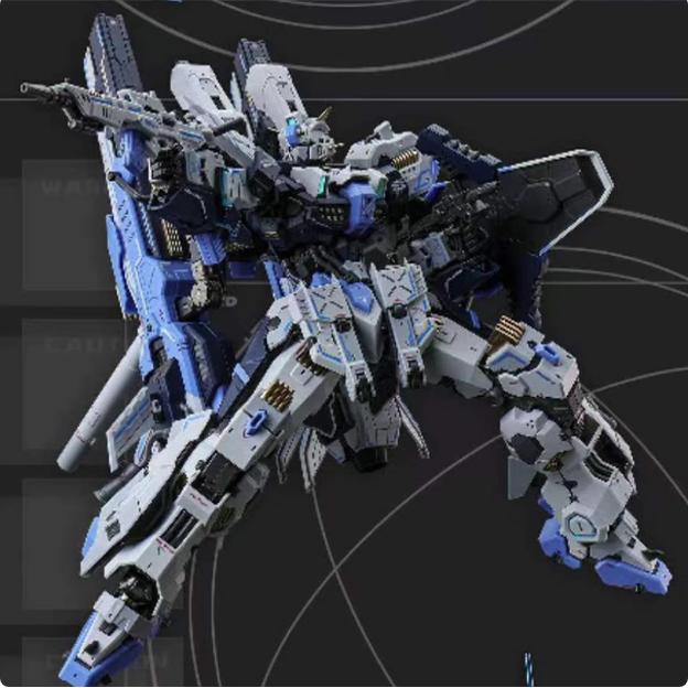 星域模玩阿斯加德超可动玩具模型