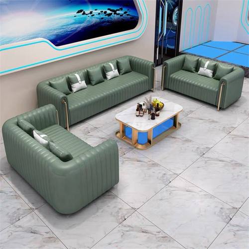 清吧ktvu型接待会所影院轻奢卡座