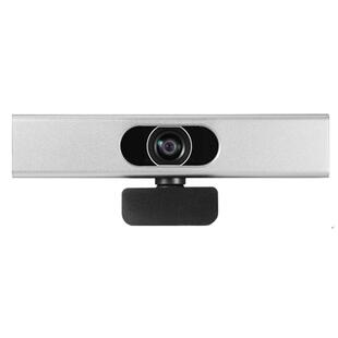 EZSEE 4K 智能超高清 USB 摄像头 蓝牙全向麦克风 CC5208U-AI M10