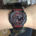 GA-B001G-1A