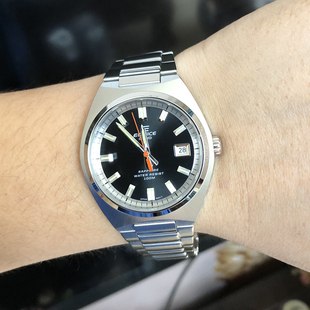 EFR S108D 2B防水石英男士 109D 腕表 2AV 卡西欧手表EFB