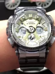 Casio Watch G-Shock Gma-S120Gs-8A/3A/Sr-7A/S110Sr Digital Men's Watch
