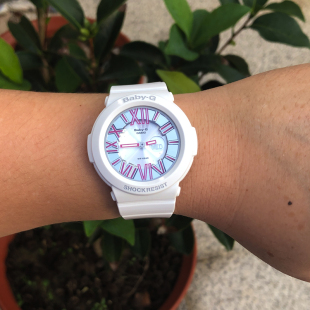 7B2DR 中文说明书 7B1 7B2 160 BGA 行货 卡西欧手表