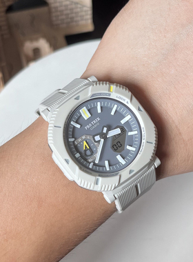 卡西欧手表太阳能蓝牙石英电子运动防水男腕表PRJ-B001-7/1/B-2/5