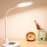 Умная обучающая настольная лампа, чтение для рабочего стола для письма, фонарь для офиса для кровати, защита глаз